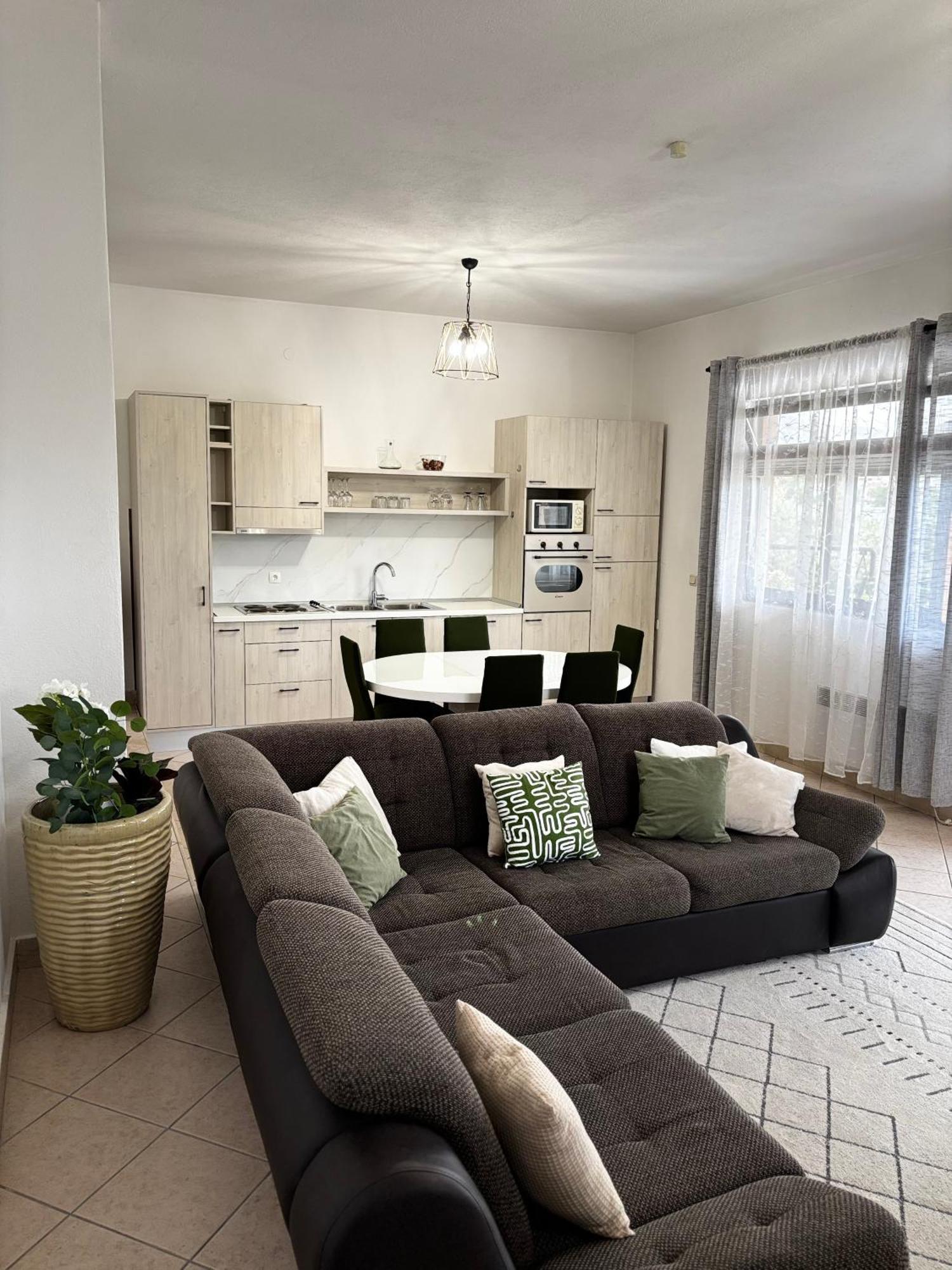 Apartments Kapetanovi Dvori Trogir Zewnętrze zdjęcie