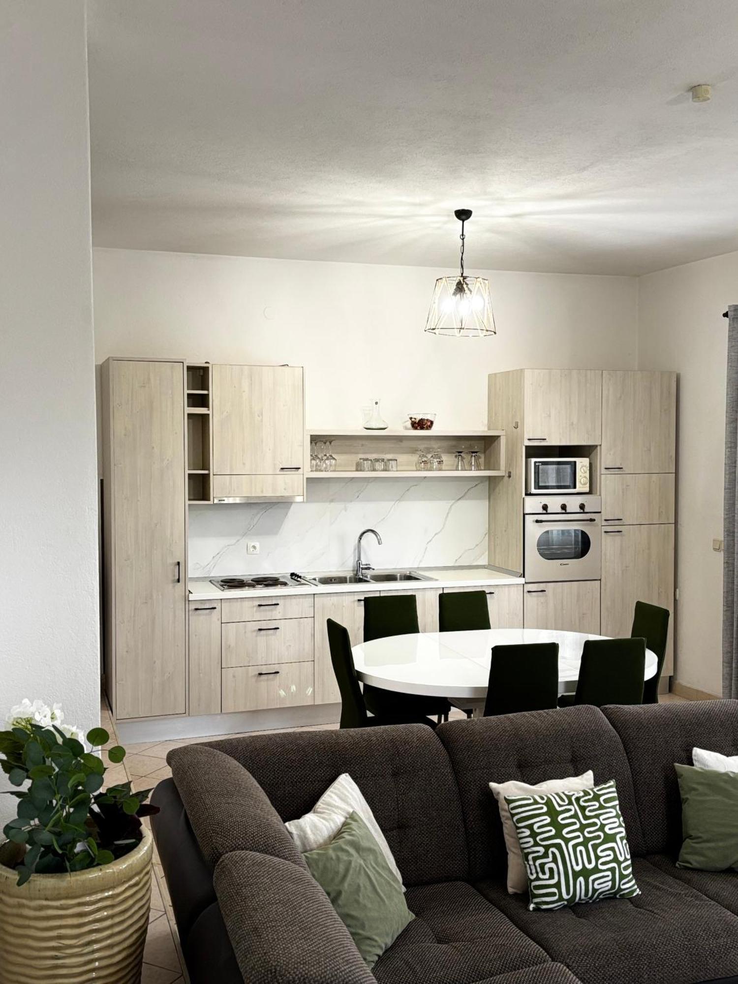Apartments Kapetanovi Dvori Trogir Zewnętrze zdjęcie
